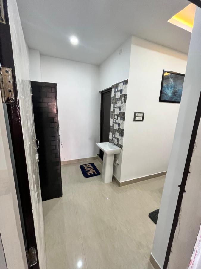 Light House, Unique & Cozy 2Bhk Villa Guwahati Bagian luar foto