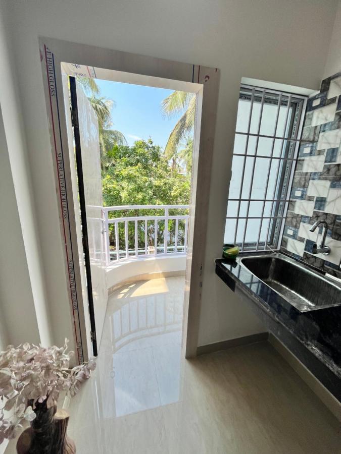 Light House, Unique & Cozy 2Bhk Villa Guwahati Bagian luar foto